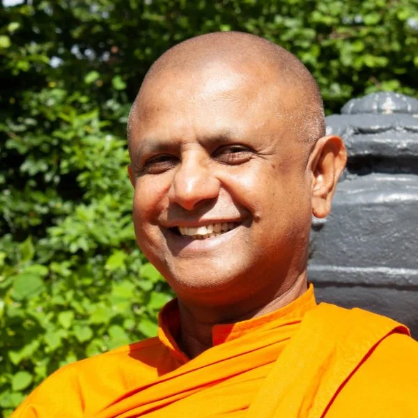 Venerable Bhante Punna Ratana Thero