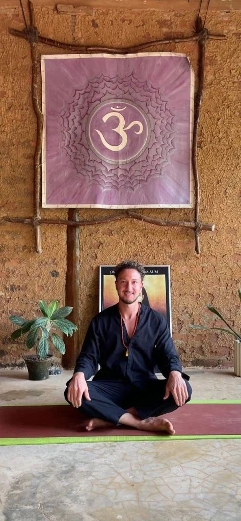 Sven Salar Faryar
